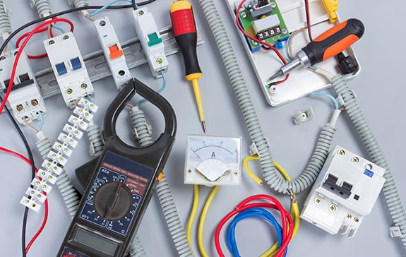 AAI89 : câblages électriques dans l'Yonne (89) & en région Bourgogne