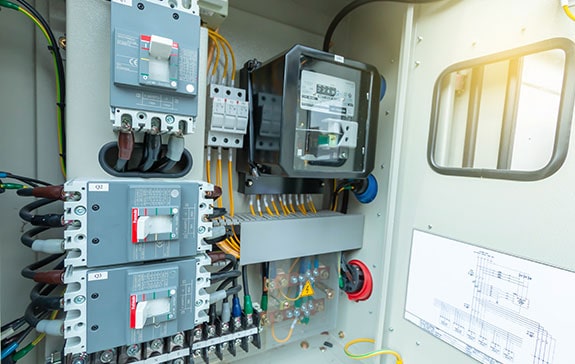 AAI89 : câblage industriel dans l'Yonne (89) & en région Bourgogne